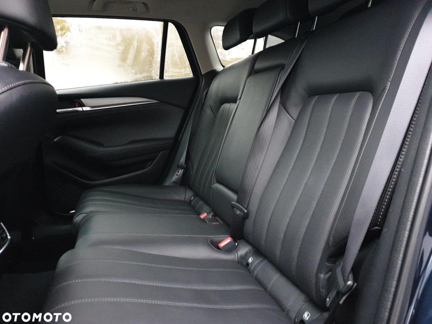 Mazda 6 2.2 D SkyPassion 4x4 - 26