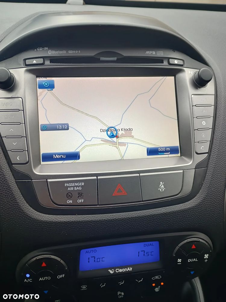 Hyundai ix35 - 29