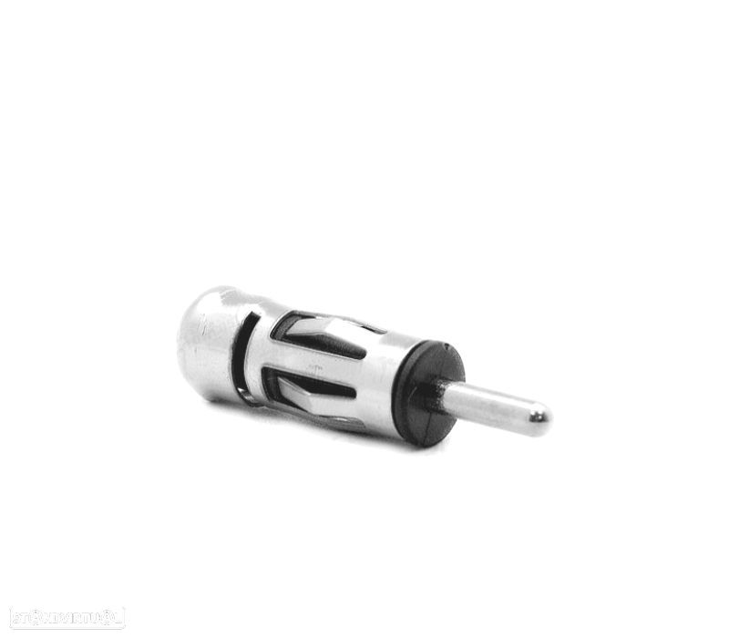 ADAPTADOR DE ANTENA DE RADIO UNIVERSAL - 1
