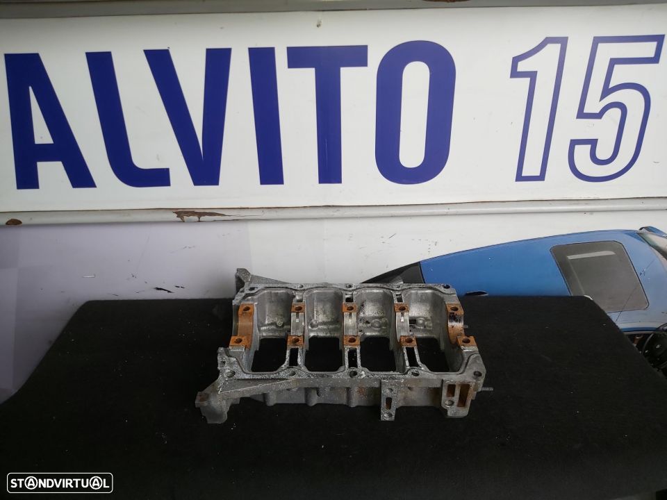 Subcarter Opel Fiat Alfa Romeu 1.3Cdti 1.3mjet - 1