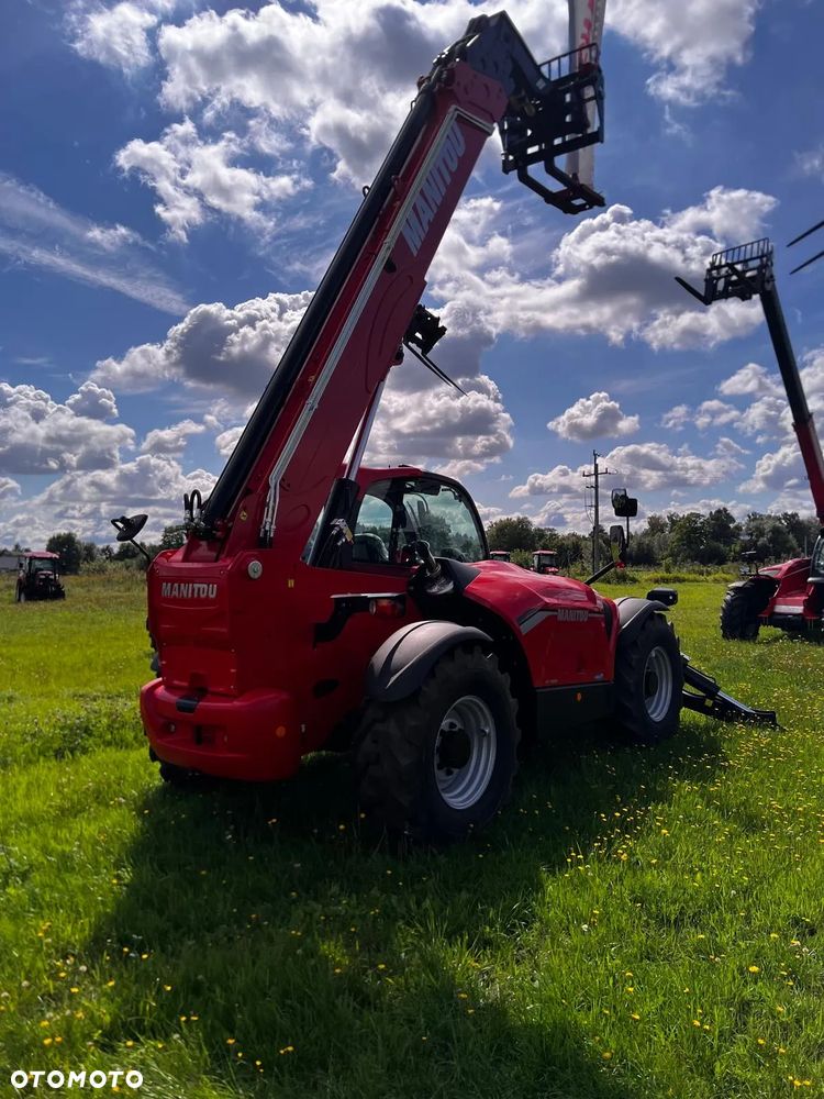 Manitou MT 1840 - 3