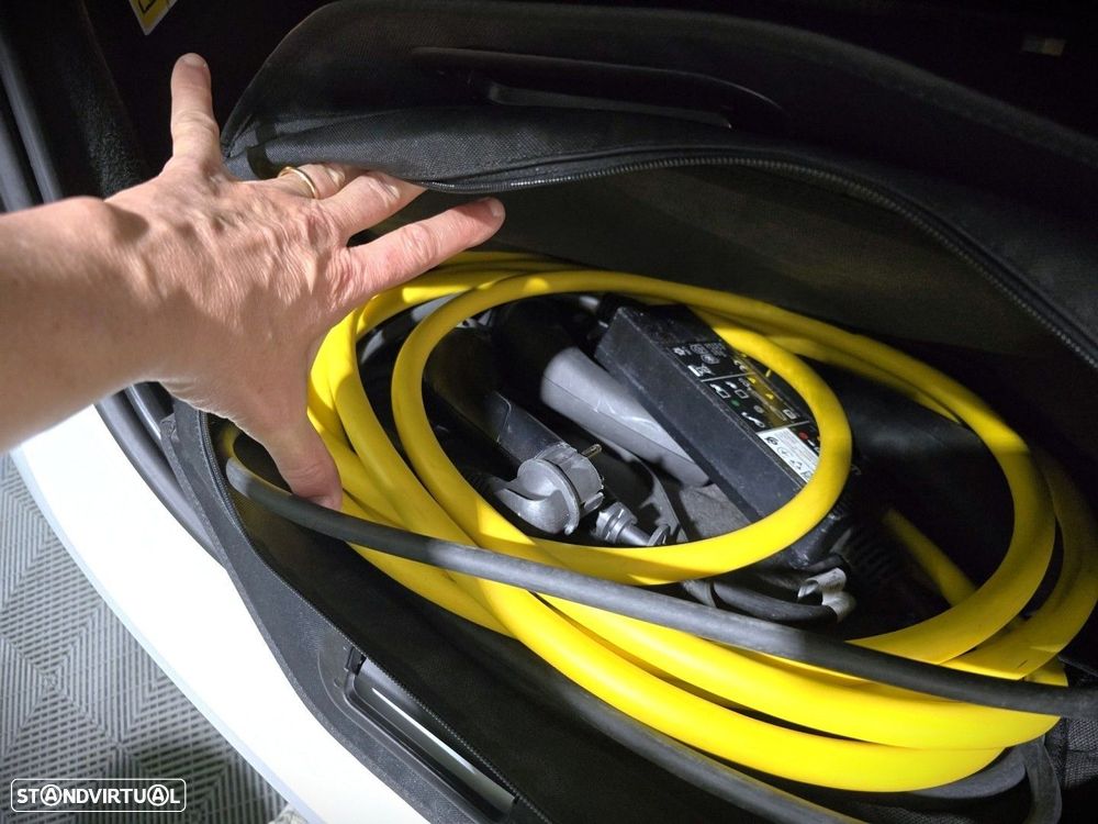 Fiat 500e 42 kWh Icon - 32