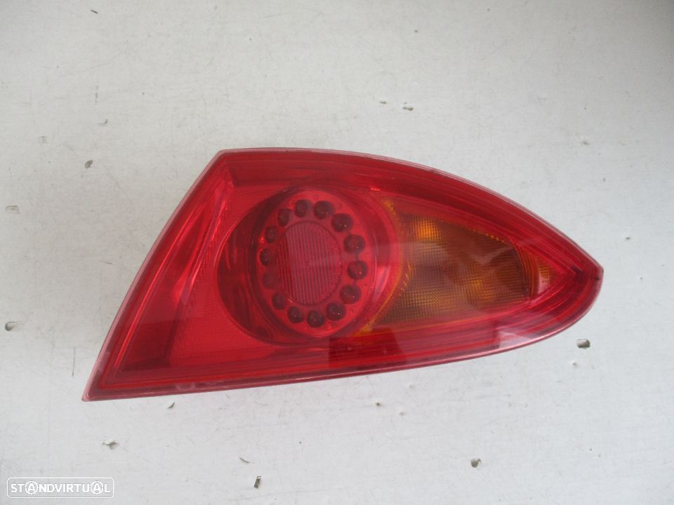Farol Farolim Seat Leon Direito - 1