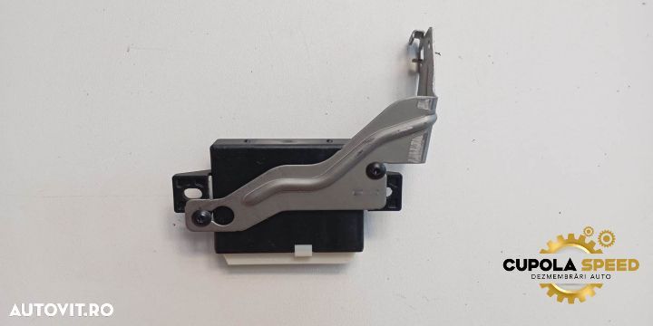 Modul senzori parcare 259903396R Renault Megane 4 [2016 - 2020] - 2