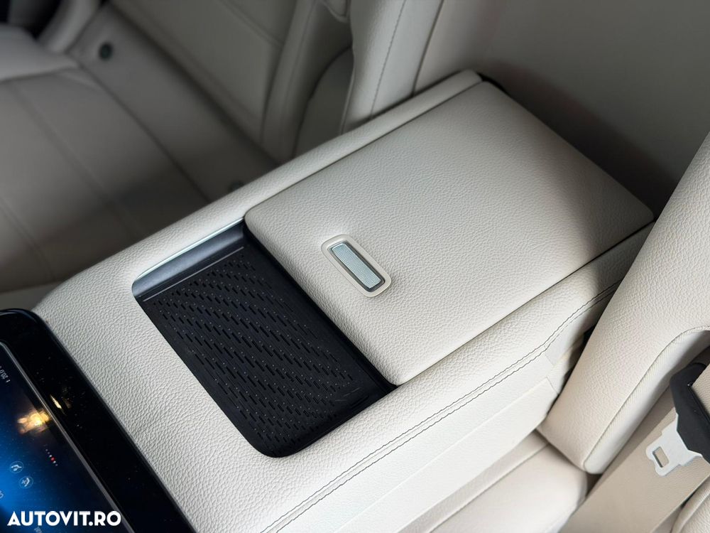 Mercedes-Benz GLS 450 4Matic 9G-TRONIC Exclusive - 32