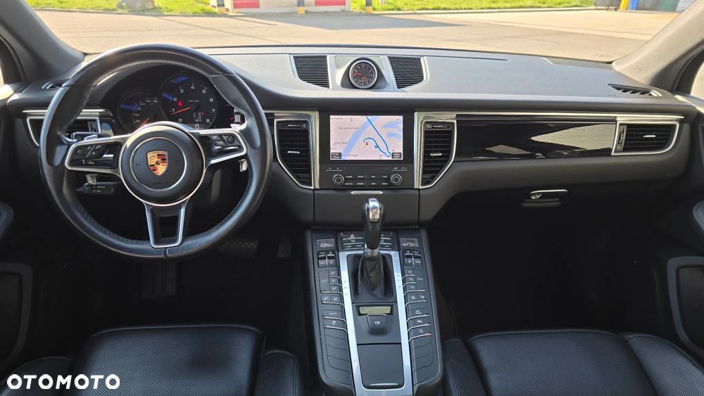 Porsche Macan PDK - 24