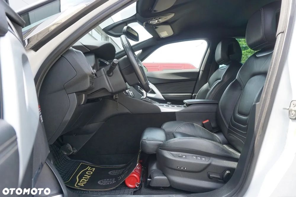 Citroën DS5 BlueHDi 180 EAT6 - 23