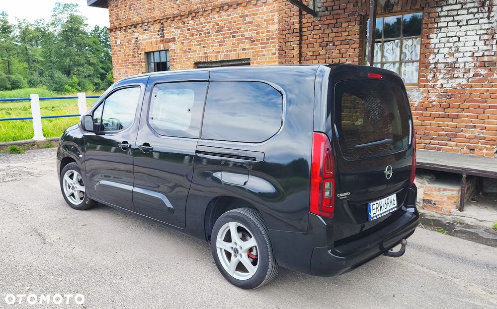 Opel Combo XL 1.5 CDTI Edition S&S - 3