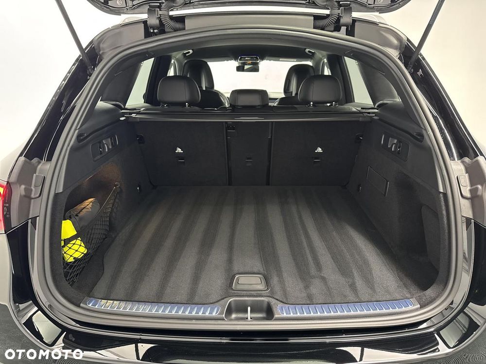 Mercedes-Benz GLC 220 d mHEV 4-Matic AMG Line - 22