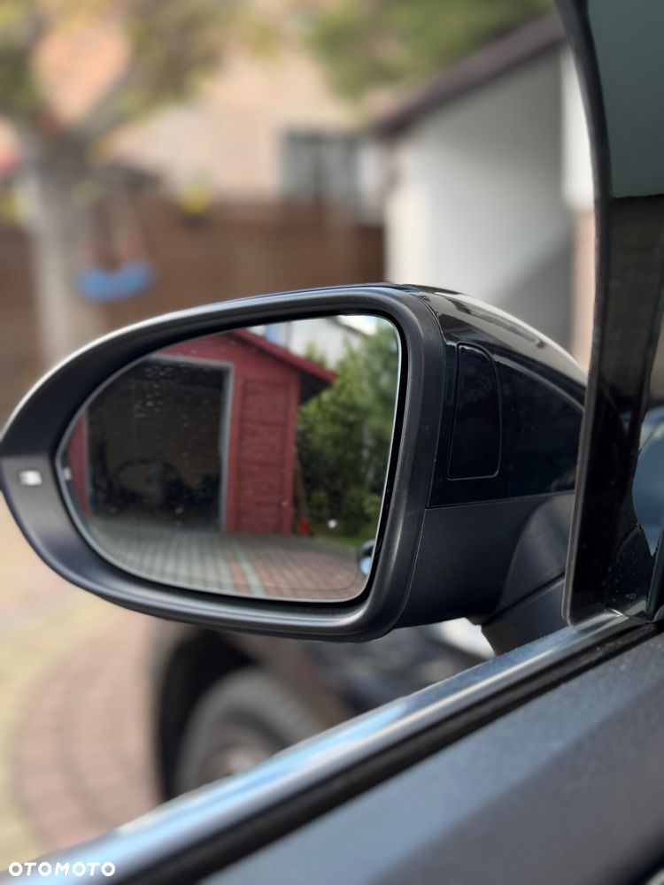 Volkswagen Passat 2.0 TDI EVO Business DSG - 19