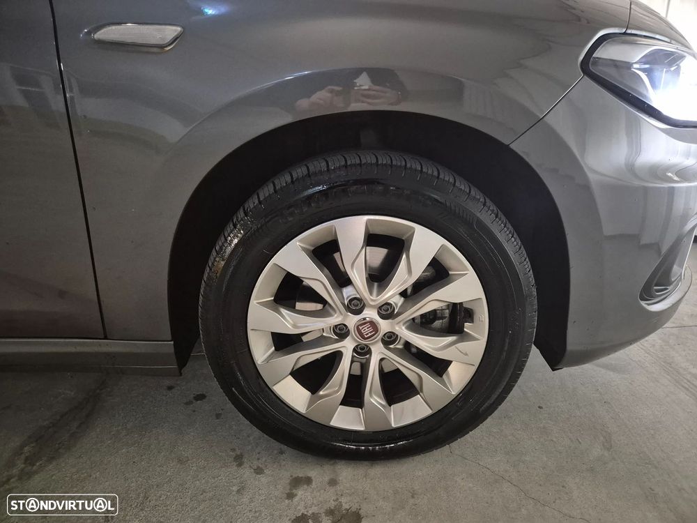 Fiat Tipo 1.3 MultiJet City Life - 11