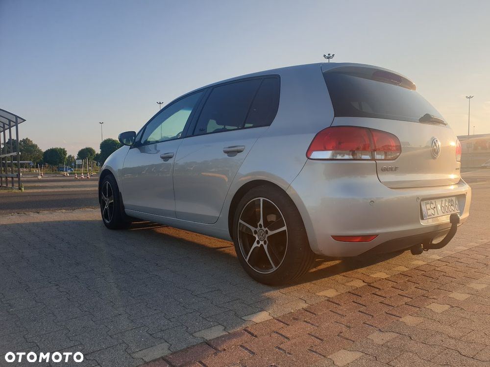 Volkswagen Golf - 7