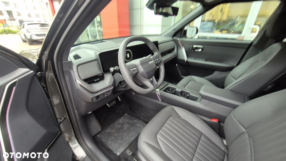 Kia Seltos 1.6 T-GDI X-Line DCT - 21