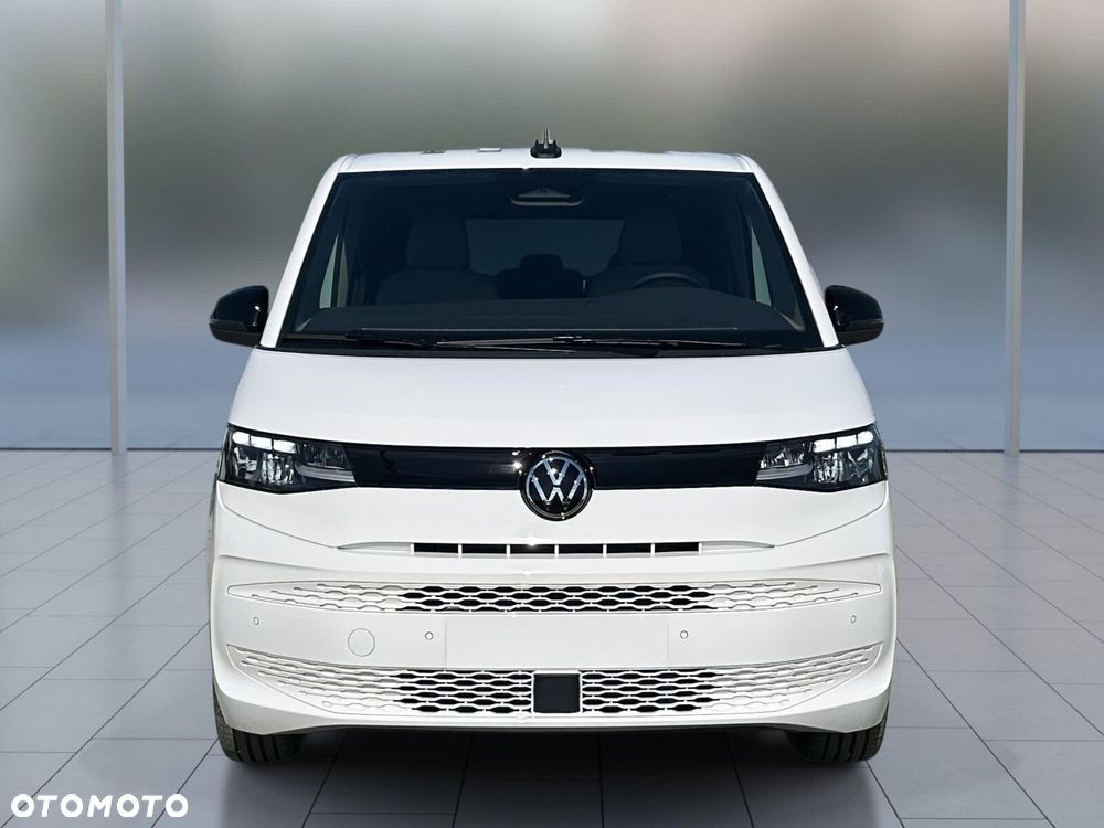 Volkswagen Multivan 2.0 TDI L2 Family DSG - 3