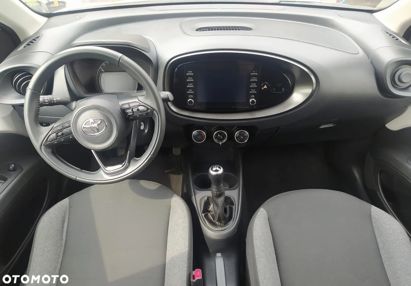 Toyota Aygo X 1.0 VVT-i Comfort - 10