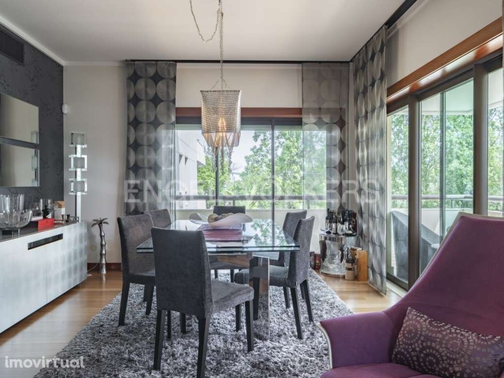 T4 em condomínio de luxo - Grande imagem: 4/35