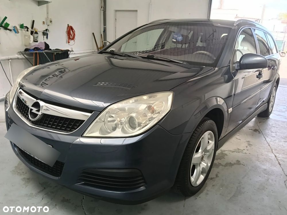 Opel Vectra 2.2 Automatik Business - 1