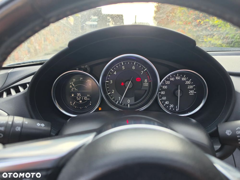 Mazda MX-5 1.5 Skyenergy - 19