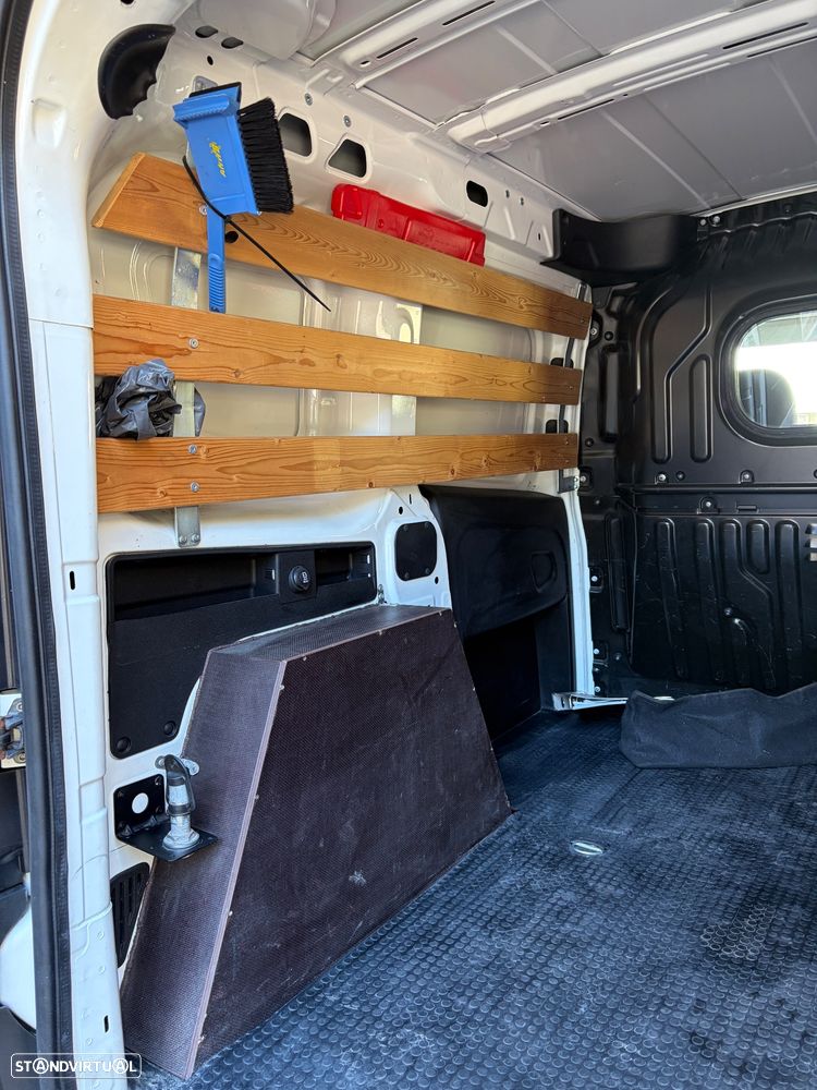 Opel Combo AUTOMATICA - 15