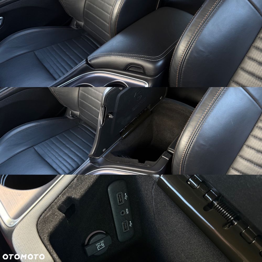 Dodge Challenger Automatik R/T Plus Shaker - 21