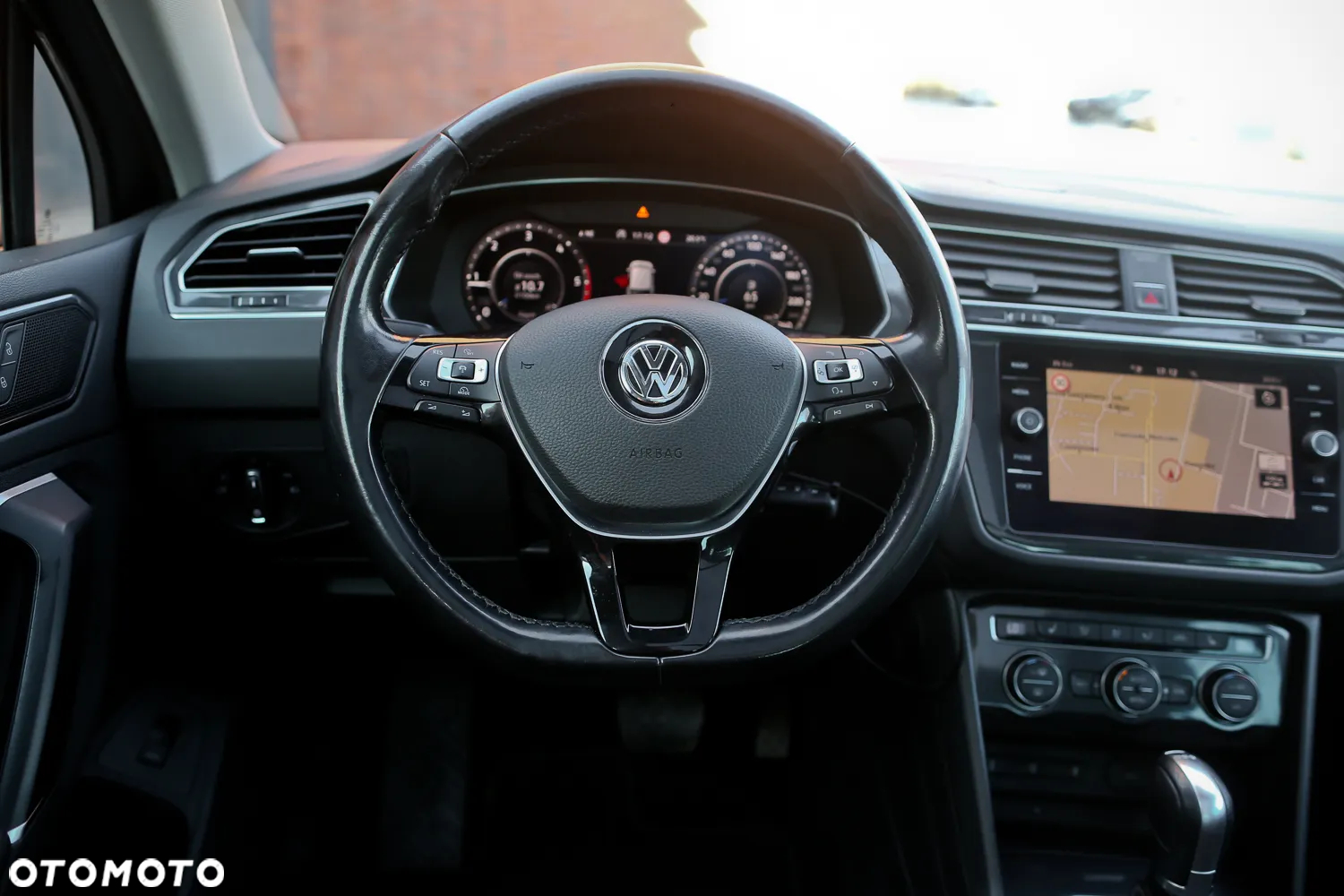 Volkswagen Tiguan 2.0 TDI BMT SCR 4Mot Highline DSG - 24