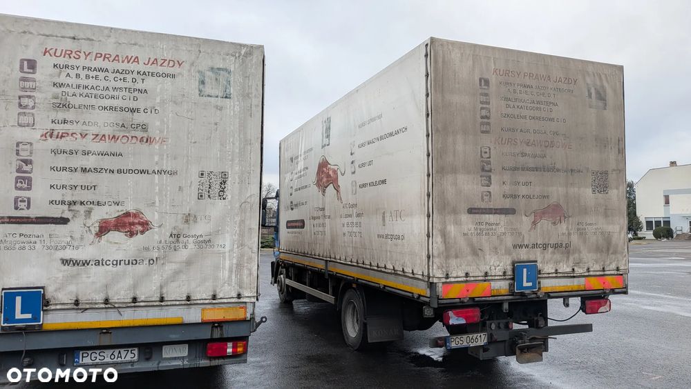 Iveco EUROCARGO MLC120E22/P/ZS - 3