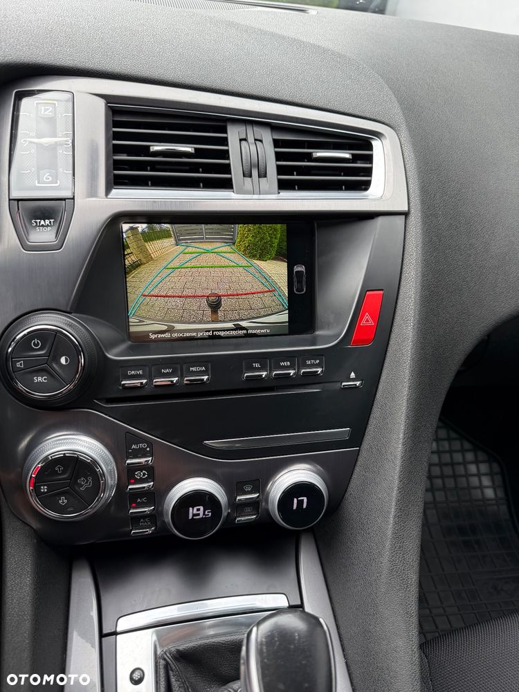 DS Automobiles DS 5 - 32