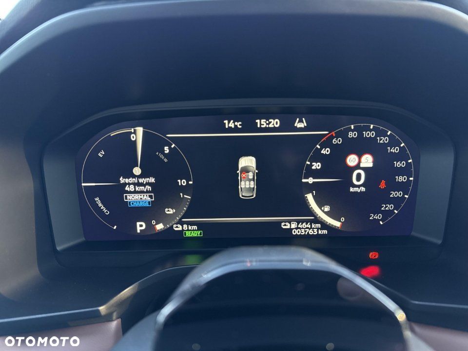 Mitsubishi Outlander - 11