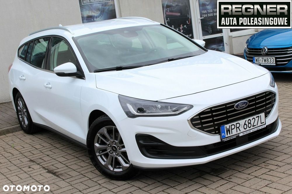 Ford Focus - 2