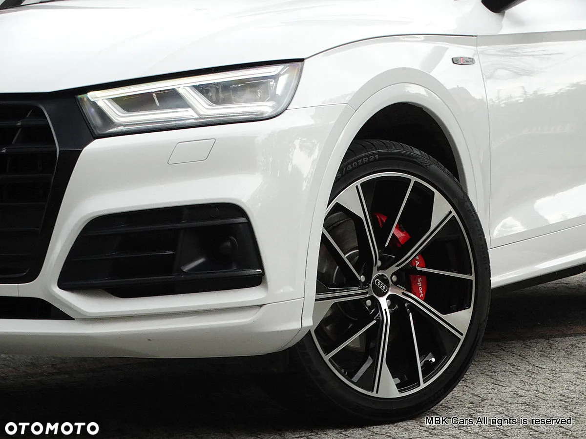 Audi Q5 55 TFSI e Quattro S Line S tronic - 15
