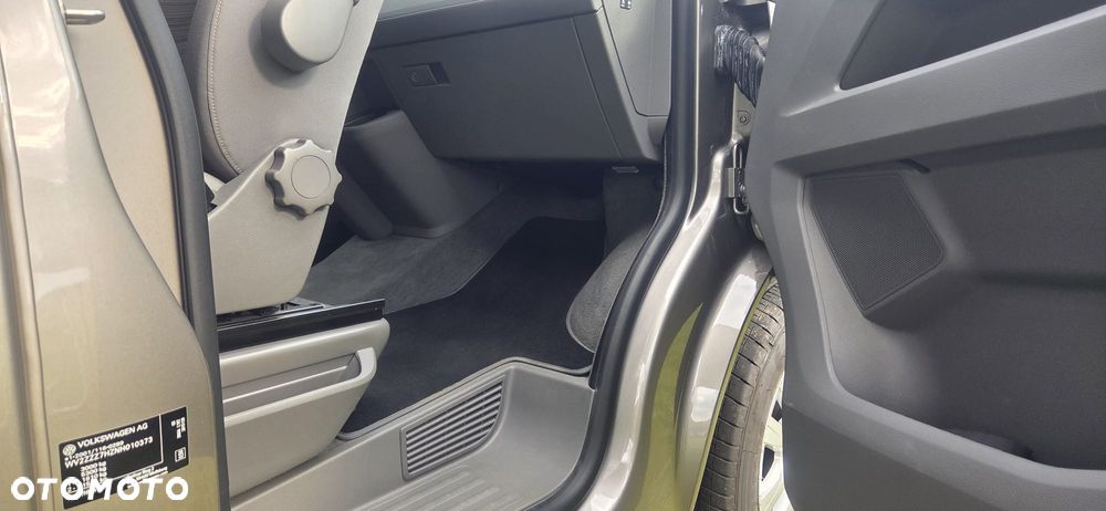 Volkswagen California - 6