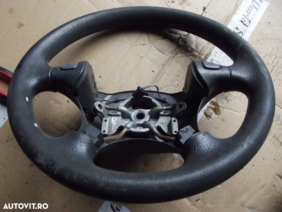 Volan Land Rover Freelander 1997-2006 airbag Volan Freelander - 2