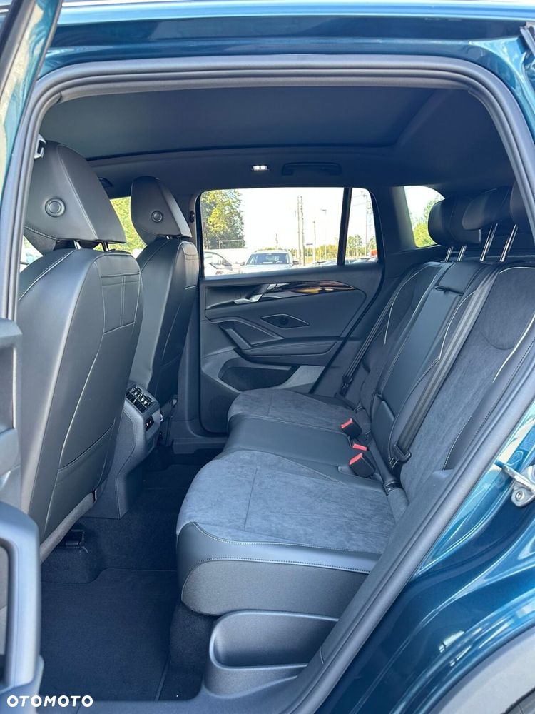 Volkswagen Tiguan 2.0 TDI 4Mot Elegance DSG - 16