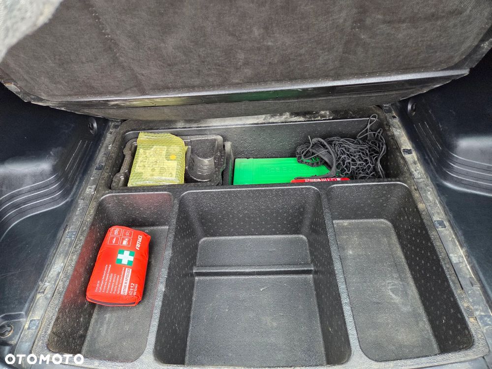 Hyundai ix35 2.0 CRDi 4WD Comfort - 11