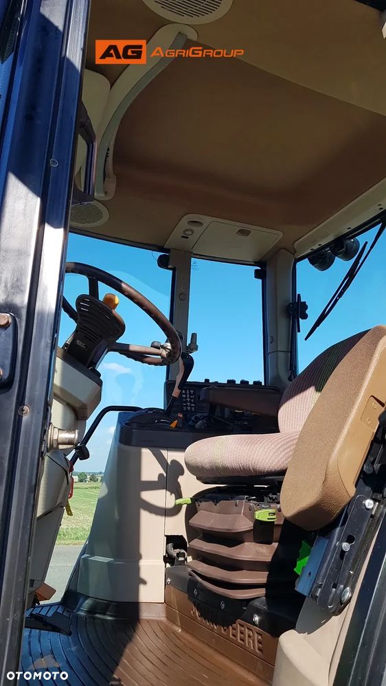 John Deere 6820 Premium TLS 2004R - 17