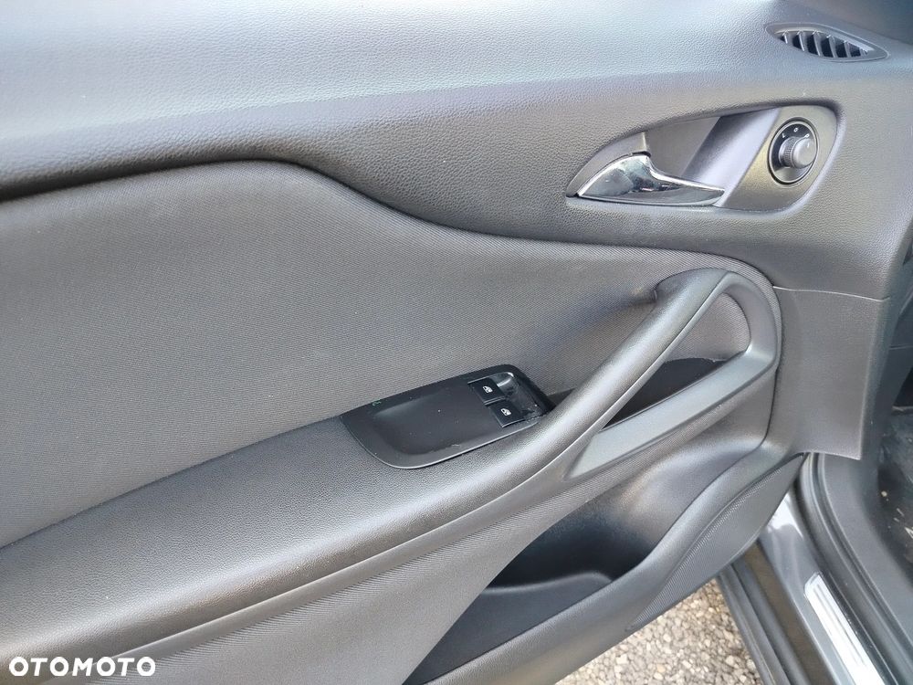 Opel Zafira 1.4 T Cosmo EcoFLEX S&S - 20