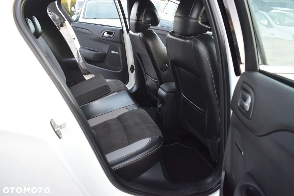 DS Automobiles DS 4 - 9