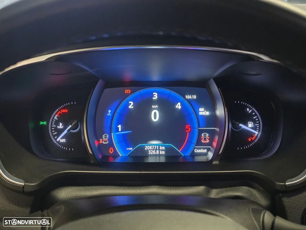 Renault Talisman ENERGY dCi 110 LIFE - 31