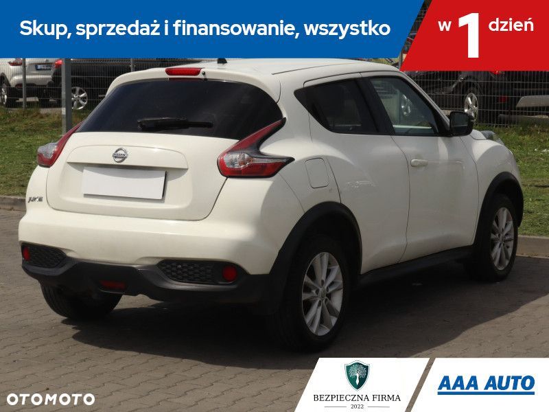 Nissan Juke - 7