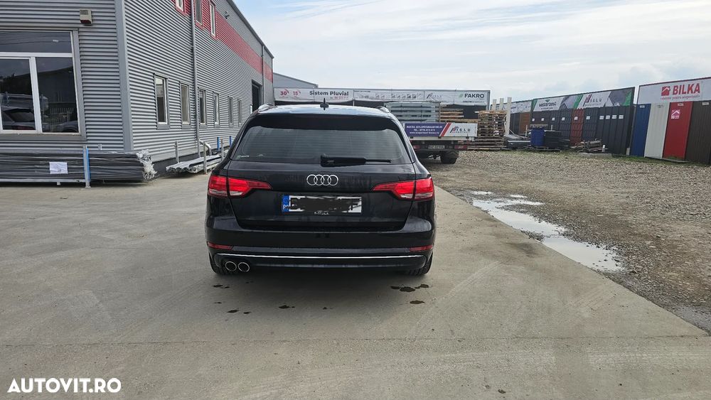 Audi A4 2.0 TDI S tronic - 3