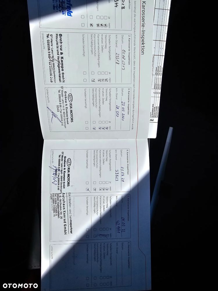 Kia Rio 1.2 Attract - 13