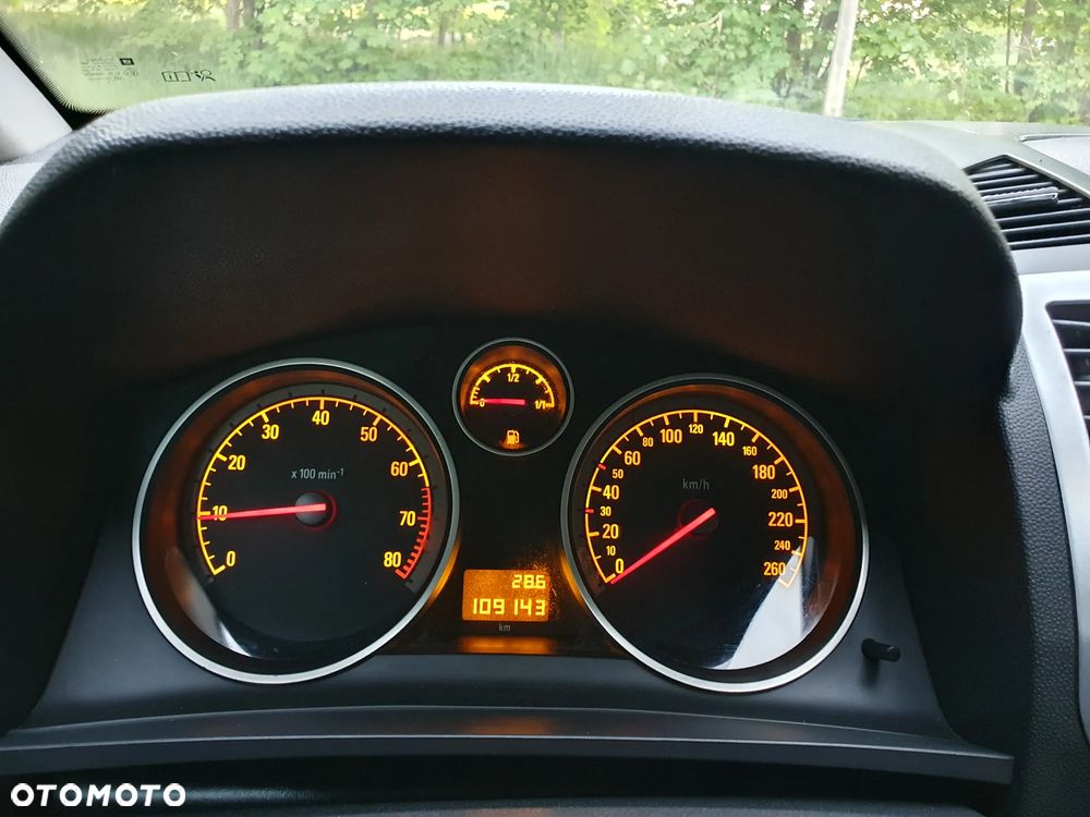 Opel Zafira 1.6 Edition - 13
