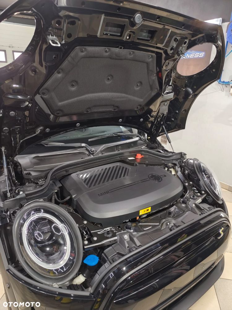 MINI Cooper - 8