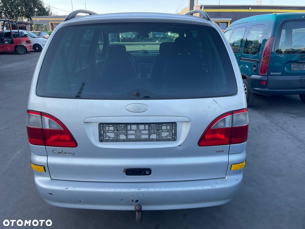 Ford Galaxy NA CZĘŚCI!!! - 3