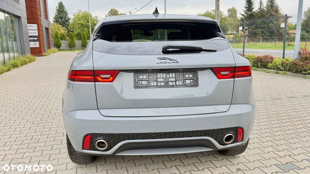 Jaguar E-Pace P250 AWD R-Dynamic - 3