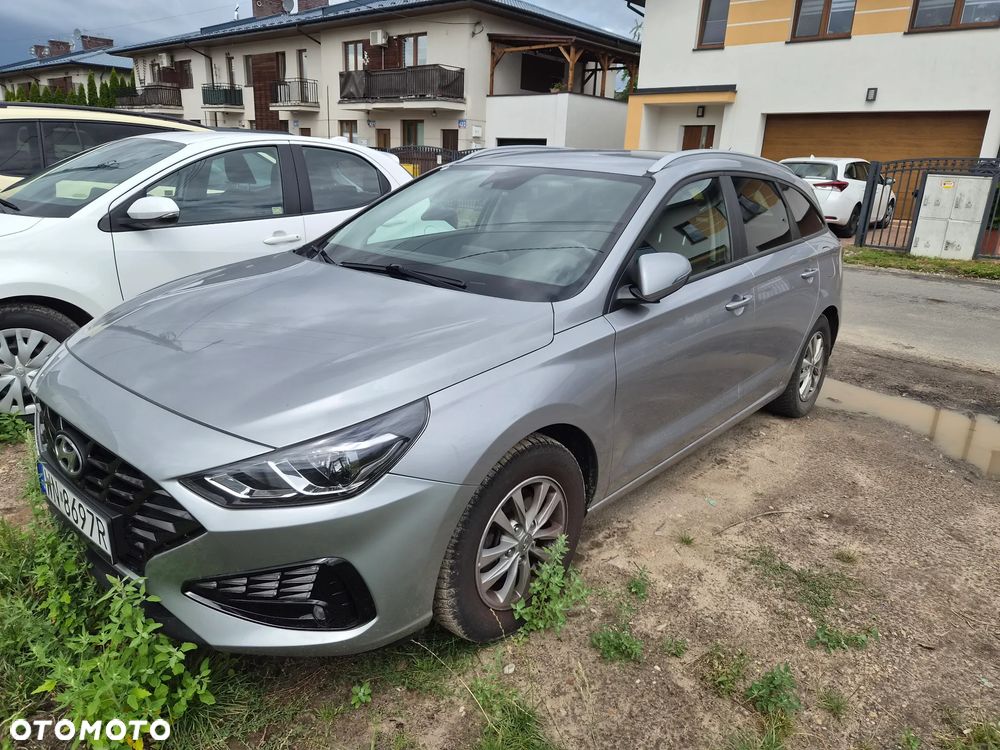 Hyundai i30 1.0 T-GDI Modern - 6