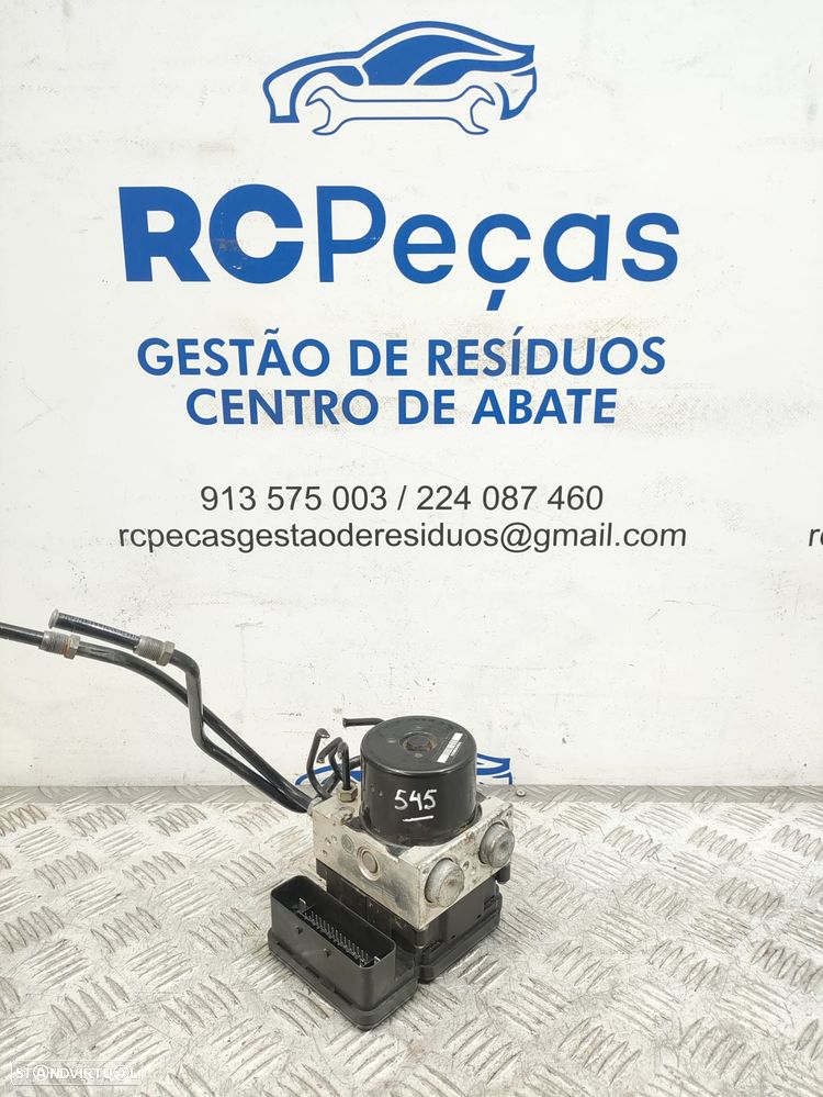 - Modulo ABS Volvo S40 Mk2 Facelift P31317378 - 3