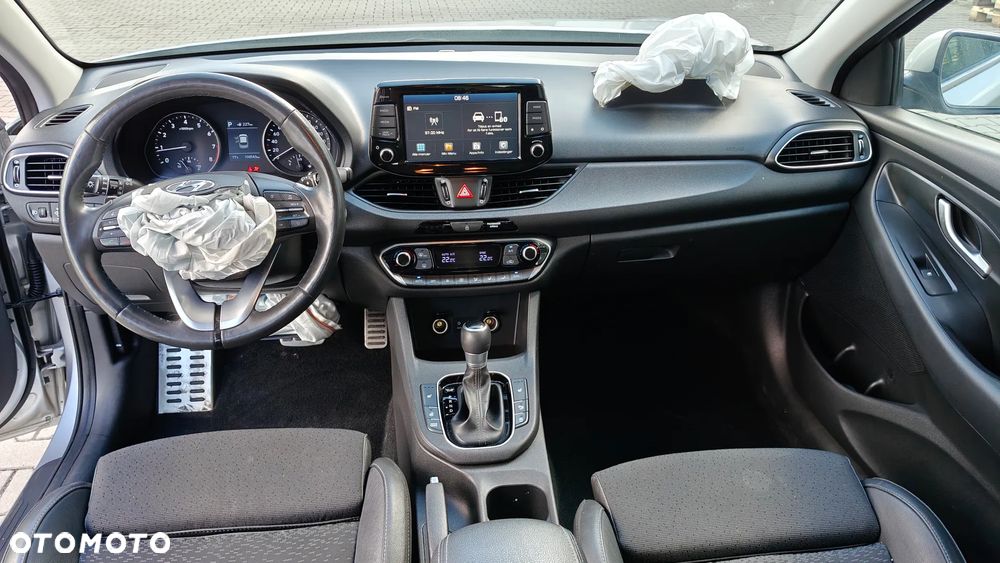 Hyundai i30 1.4 T-GDI DCT YES - 15
