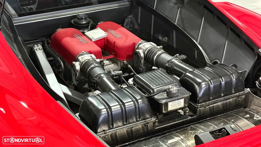 Ferrari 360 - 34