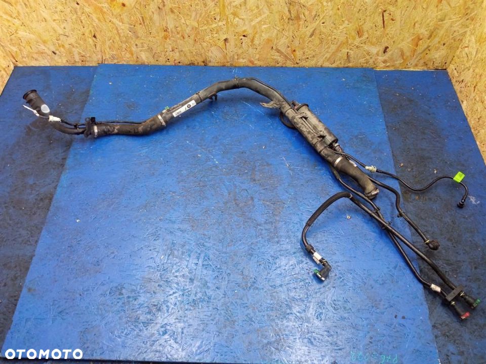 WLEW WLEWKA PALIWA JEEP WRANGLER JL IV 52029777AE - 1